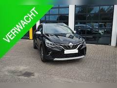 Renault Captur - 1.6 E-Tech Plug-in Hybrid 160 Intens DAKRAILS SATIJN/ 18"LM VELGEN/ PARK ASSIST ACHTER/ TW