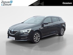 Renault Mégane Estate - 1.3 TCe 140 Techno | Trekhaak | Navigatie | Airco