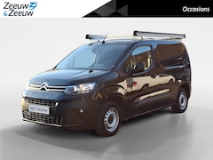 Citroën Berlingo - 1.5 BlueHDI Club Trekhaak | PDC achter | Airco