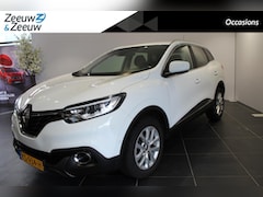 Renault Kadjar - 1.2 TCe Intens zeer nette auto, dealeronderhouden, parkeercamera, navigatie, Airco climate