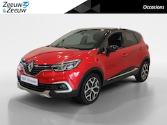 Renault Captur - 0.9 TCe Intens *Navigatie*Climate*Parkeersensoren*LM.Velgen*IN ZEER NETTE STAAT