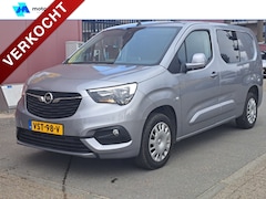 Opel Combo - Cargo New GB 1.5 Diesel 131pk L2H1 automaat Innovation