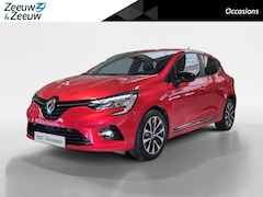 Renault Clio - 1.0 TCe ZEN COMPLEET * LAGE KM STAND * Cruise control * Apple carplay / Android auto * lm