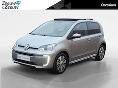 Volkswagen e-Up! - e-up