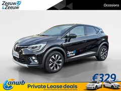 Renault Captur - 1.0 TCe 90 techno Captur 1.0 TCe 90 Techno