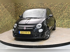 Fiat 500 - 1.0 Hybrid Sport | CarPlay