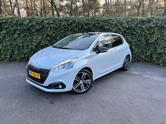 Peugeot 208 - 1.2 GT-line | Half Leer | JBL | Pano | Org NL | Cruise Control | Navi | Full Options