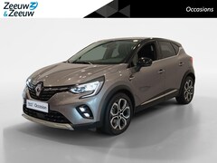 Renault Captur - 1.6 E-Tech Plug-in Hybrid 160 Edition One *Automaat*Navigatie*Climate*Parkeersensoren*LM.V