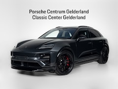 Porsche Macan - Turbo