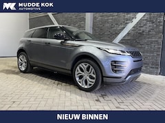 Land Rover Range Rover Evoque - P300e R-Dynamic SE | Panoramadak | ACC | BLIS | Camera | 20 Inch | Stoel+Stuurverwarming