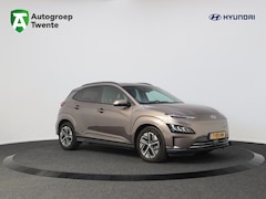 Hyundai Kona Electric - EV Premium 64 kWh | Navigatie | PL 549 pm