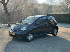 Toyota Aygo - 1.0-12V ARICO I 3 DRS I ELEC RAMEN I CENTRAAL I RUIME APK