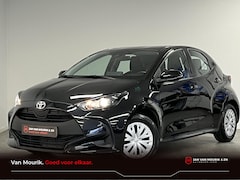 Toyota Yaris - 1.5 VVT-i Active | lane keeping | cruisecontrol | achteruitrijcamera |