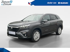 Suzuki S-Cross - 1.5 Hybrid Select automaat | €2.000.- korting | Navigatie | Dodehoek detectie | Lichtmetal