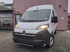 Opel Movano - GB 2.2 D 140pk L2H2 35