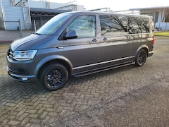 Volkswagen Transporter - 2.0 TDI L2H1 Trendline 2.0l dubbel schuifdeur