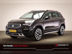 Seat Ateca - 1.5 TSI Xperience Business Intense | SAFE & DRIVING PACK | DAB | APPLE | 360 CAMERA