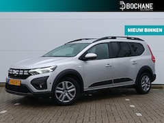 Dacia Jogger - 1.0 TCe 110 Expression | 7-Persoons | Navigatie | Achteruitrijcamera | All-Season banden