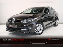 Renault Mégane Estate - 1.2 TCe Limited | Schuif kanteldak | Navigatie | Climatronic |