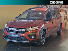 Dacia Jogger - 1.0 TCe 110 Extreme | 7-Persoons | Navigatie | Dodehoekdetectie