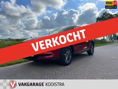 Mazda CX-5 - 2.0 SkyActiv-G 165 Skylease+