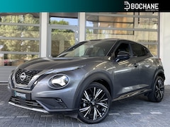 Nissan Juke - 1.0 DIG-T 114 DCT7 N-Design