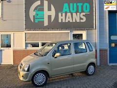 Opel Agila - 1.2-16V Flexx cool | nwe APK