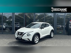 Nissan Juke - 1.0 DIG-T 116 N-Connecta | Navigatie