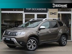 Dacia Duster - 1.2 TCe 125 Prestige Navigatie | Trekhaak | Camera rondom