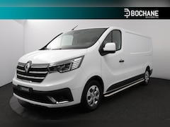 Renault Trafic - 2.0 dCi 130 T30 L2H1 Work Edition