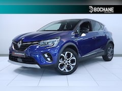 Renault Captur - 1.0 TCe 90 Techno | BOSE Audio | Parkeersensoren | 360° Camera |