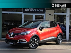 Renault Captur - 0.9 TCe 90 Dynamique NAVI | CLIMA | CRUISRE CONTROL | CAMERA | TREKHAAK | PARKEER SENSOREN