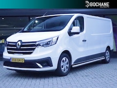 Renault Trafic - 2.0 dCi 130 T30 L2H1 Work Edition Airco/Navi/Camera