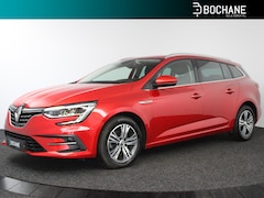 Renault Mégane Estate - 1.3 TCe 140 EDC Intens | Trekhaak | All-Season banden