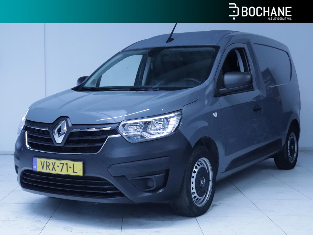 Renault Express - 1.5 dCi 75 Comfort | All-Season banden | Betimmering - AutoWereld.nl