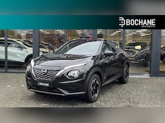 Nissan Juke - 1.6 Hybrid 143 N-Connecta