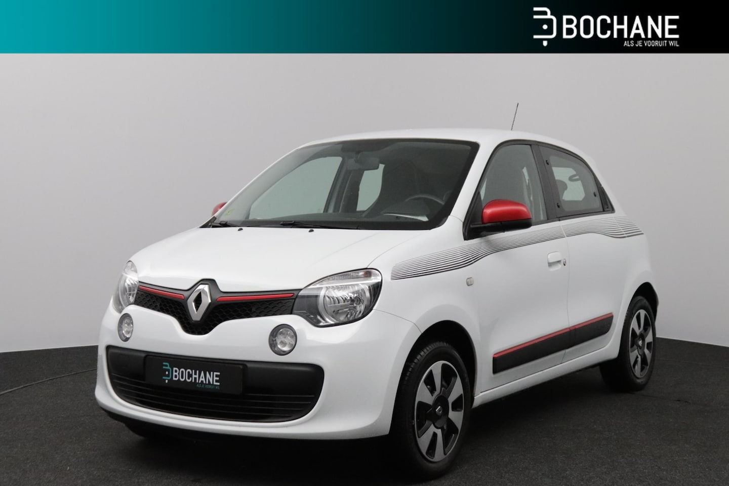 Renault Twingo - 1.0 SCe 70 Collection - AutoWereld.nl