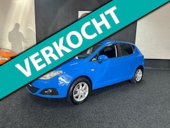 Seat Ibiza - 1.6 Sport CR CONTROL, AUTO AIRCO, ELEK PAKKET