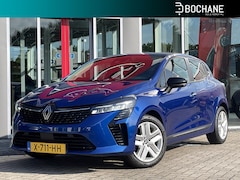 Renault Clio - 1.0 TCe 90 GPF Evolution | Navigatie | Achteruitrijcamera