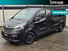 Renault Trafic - 2.0 dCi 120 T29 L2H1 Work Edition | Imperiaal | Camera | Navigatie | Org. NL