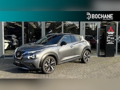 Nissan Juke - 1.0 DIG-T 114 DCT7 N-Design