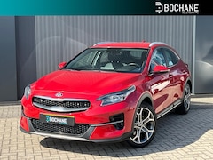 Kia XCeed - 1.0 T-GDi DynamicLine All-season banden | Camera | Apple Carplay & Android Auto | 18-inch