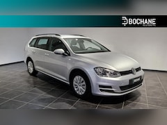 Volkswagen Golf Variant - 1.2 TSI Business Edition | Navigatie | Trekhaak |