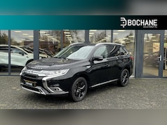 Mitsubishi Outlander - 2.4 PHEV Intense+ | Leder | Camera |