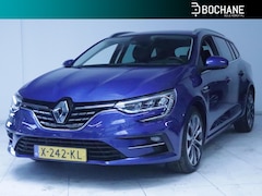 Renault Mégane Estate - 1.3 TCe 140 Techno Clima/Navi/Camera