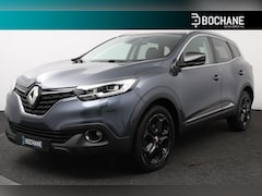 Renault Kadjar - 1.2 TCe 130 EDC Bose | Panoramadak | Trekhaak | Leder | Bose audio