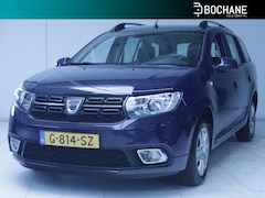 Dacia Logan MCV - 0.9 TCe 90 Laureate Airco/Navi/Cruisecontrol