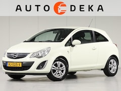 Opel Corsa - 1.2-16V Satellite *Airco