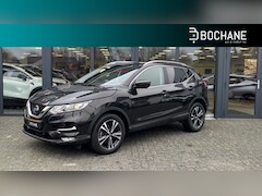 Nissan Qashqai - 1.3 DIG-T N-Connecta | Panoramadak | 360 Camera | Stoelverwarming