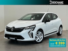 Renault Clio - 1.0 TCe 90 Evolution | Navi | Airco | Cruise | Parkeersensoren | Apple Carplay/Android Aut